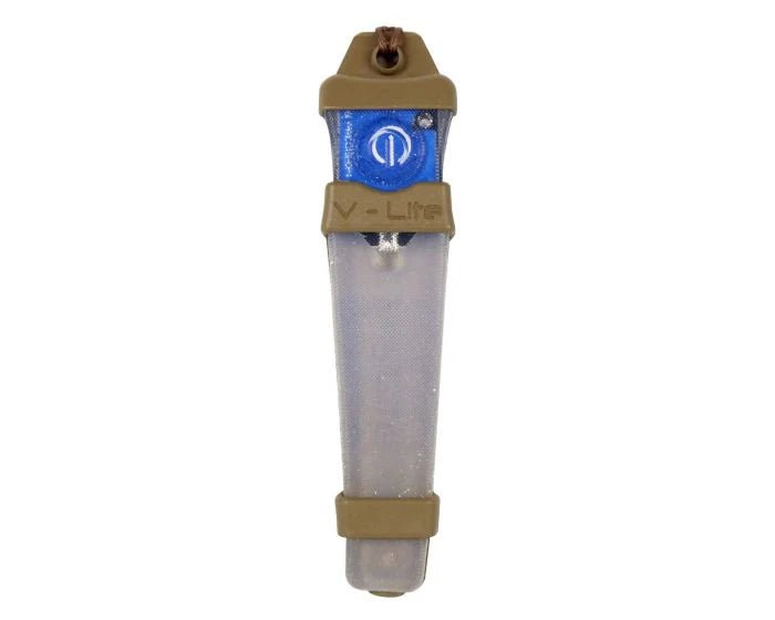 S&S Precision V-Lite Multi-Mode - Platatac