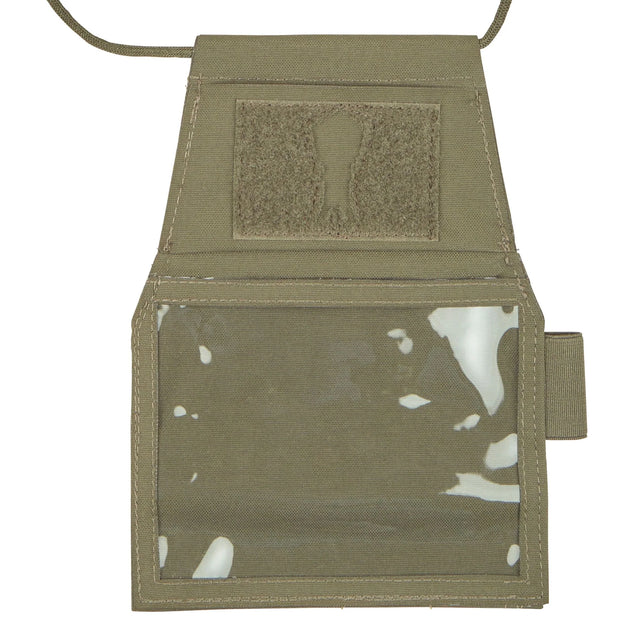Platatac EB ID Holder - Platatac