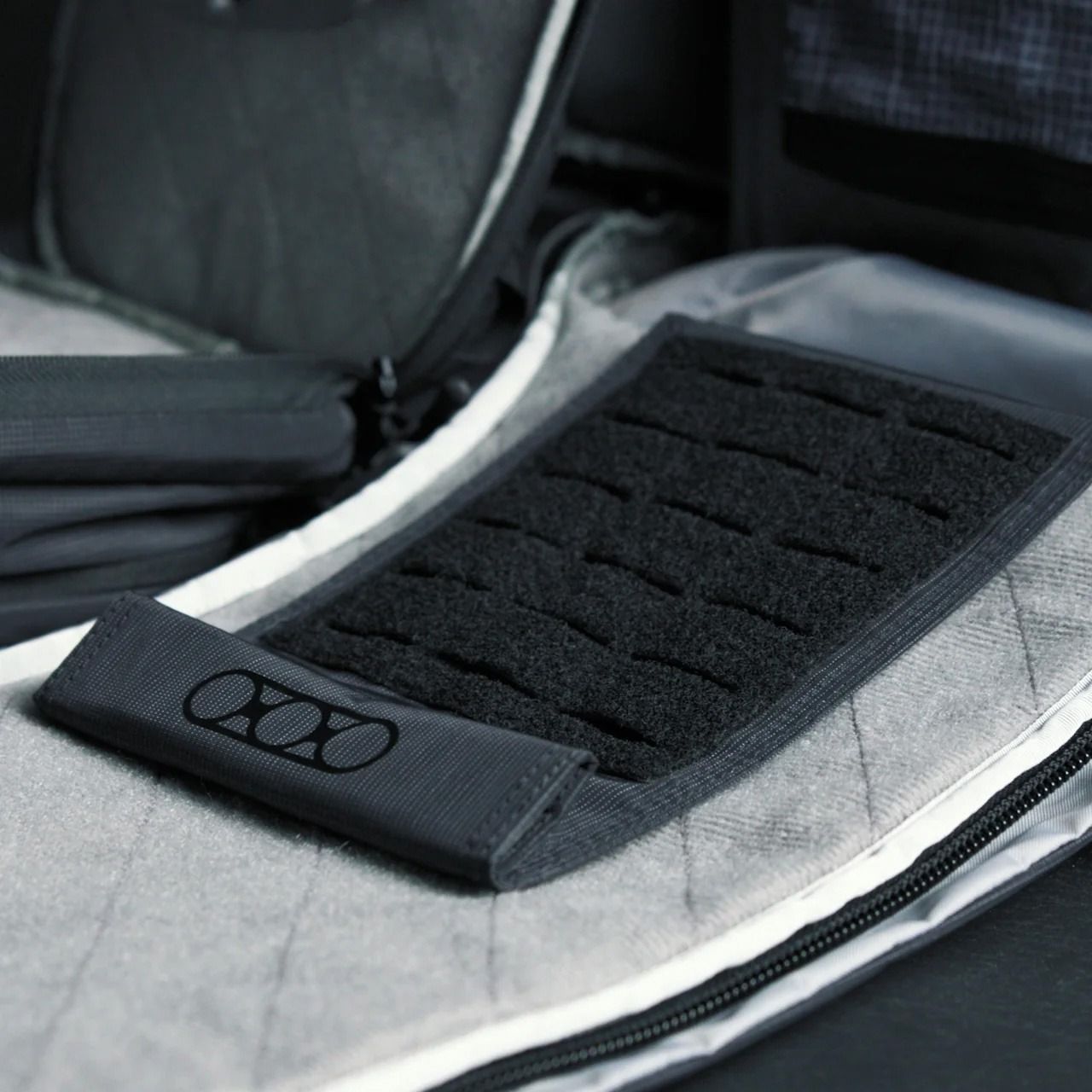 Eberlestock Fade Blocker Pouch - Platatac