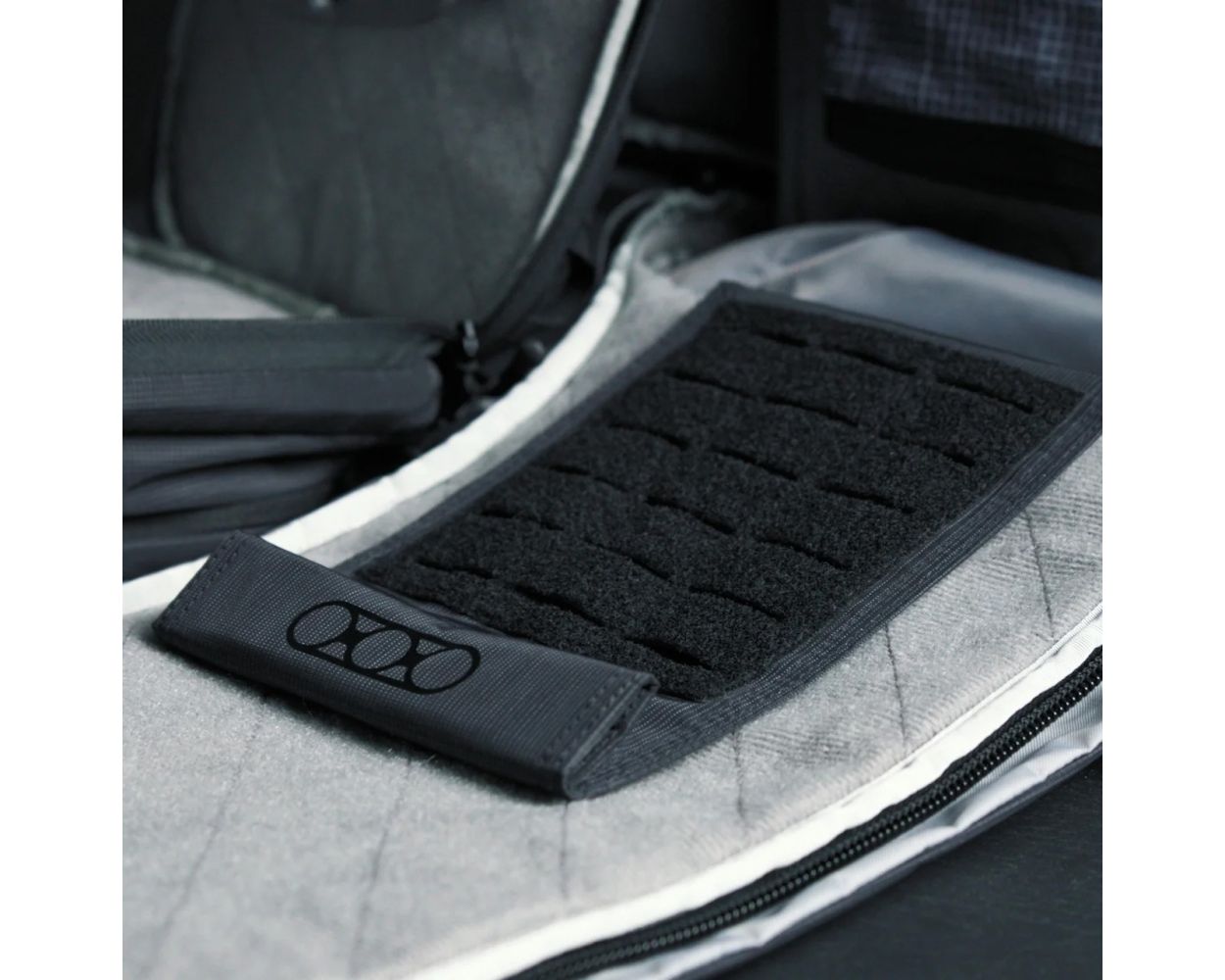 Eberlestock Fade Blocker Pouch - Platatac