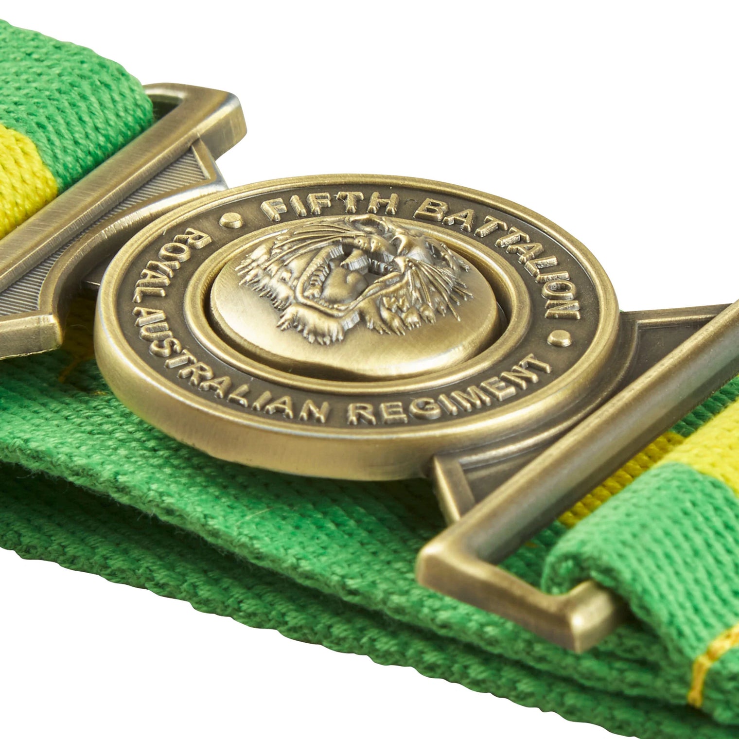 PLATATAC 5RAR Stable Belt