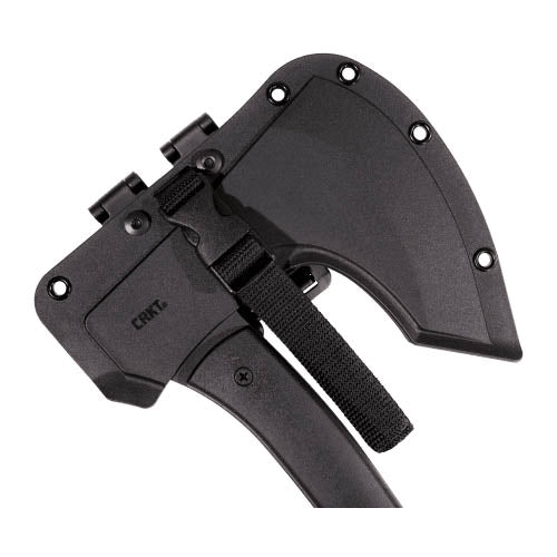 CRKT Skeggox Axe - Platatac