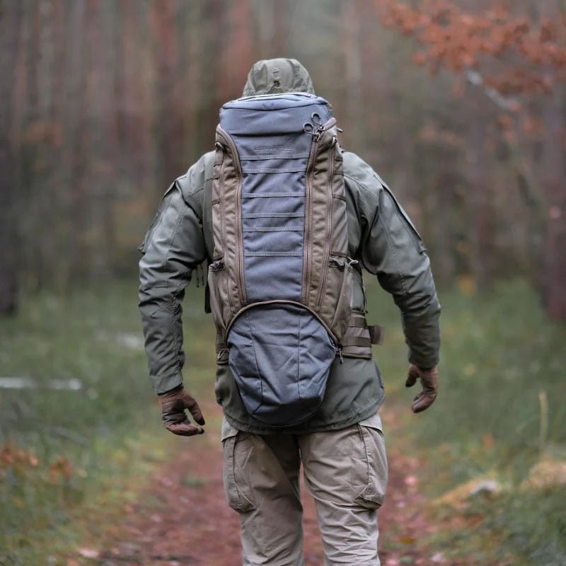 Eberlestock S45 Big Trick Pack - Platatac