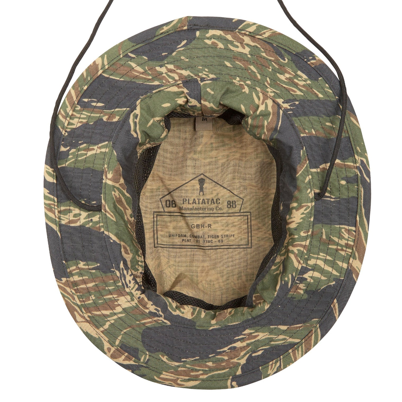 Platatac GBH-R Boonie Hat - Platatac