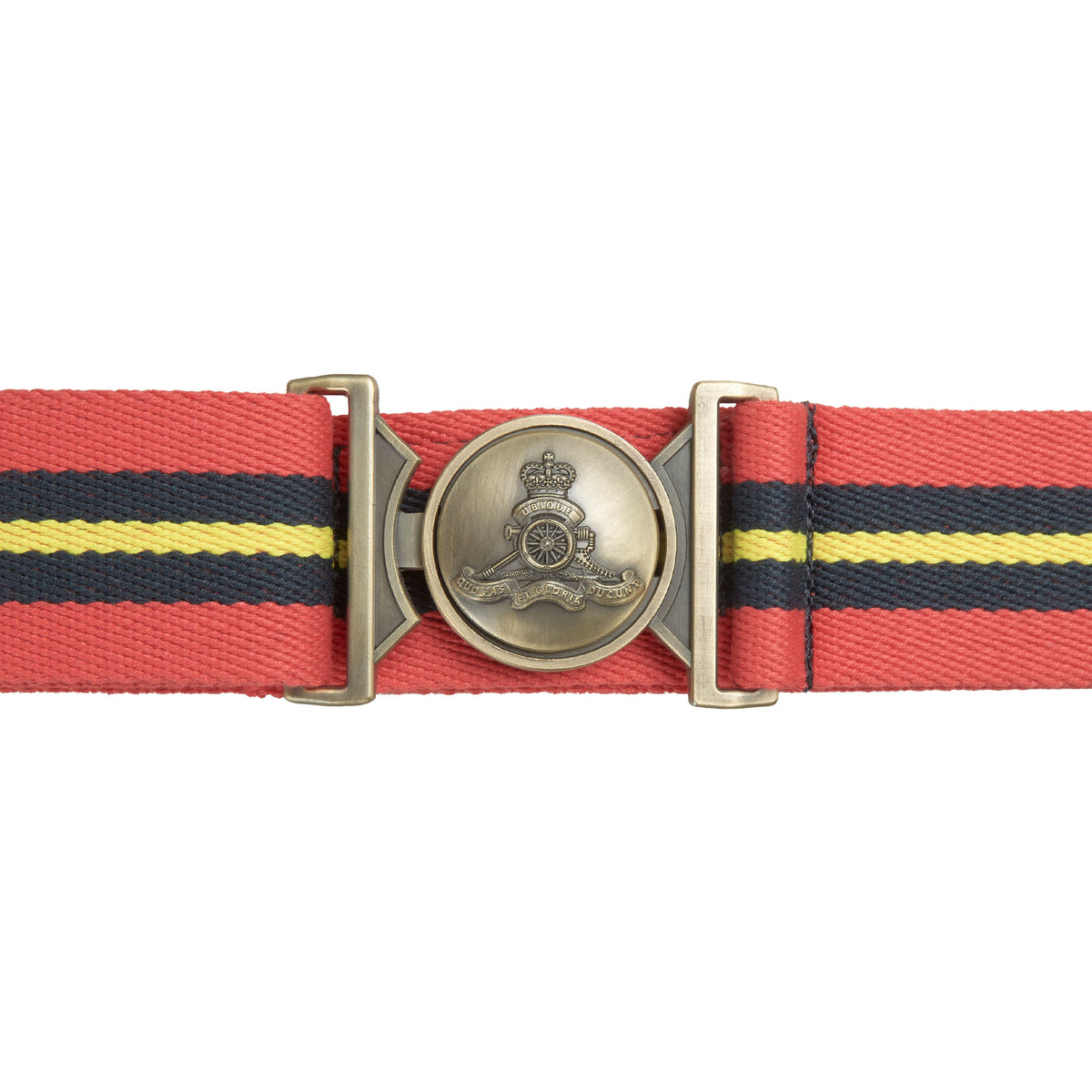 RAA SCU Stable Belt