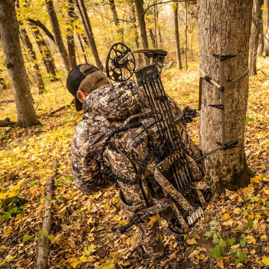 Eberlestock Payette Down Hoody - Platatac