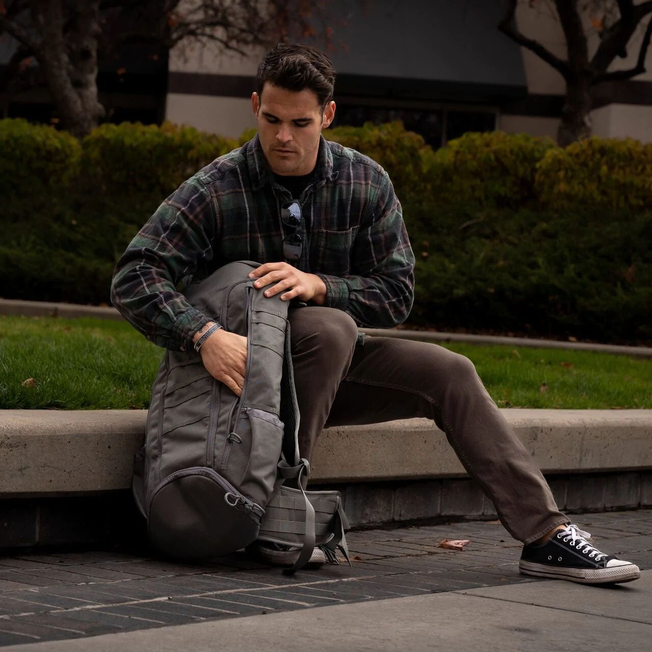 Eberlestock S45 Big Trick Pack - Platatac