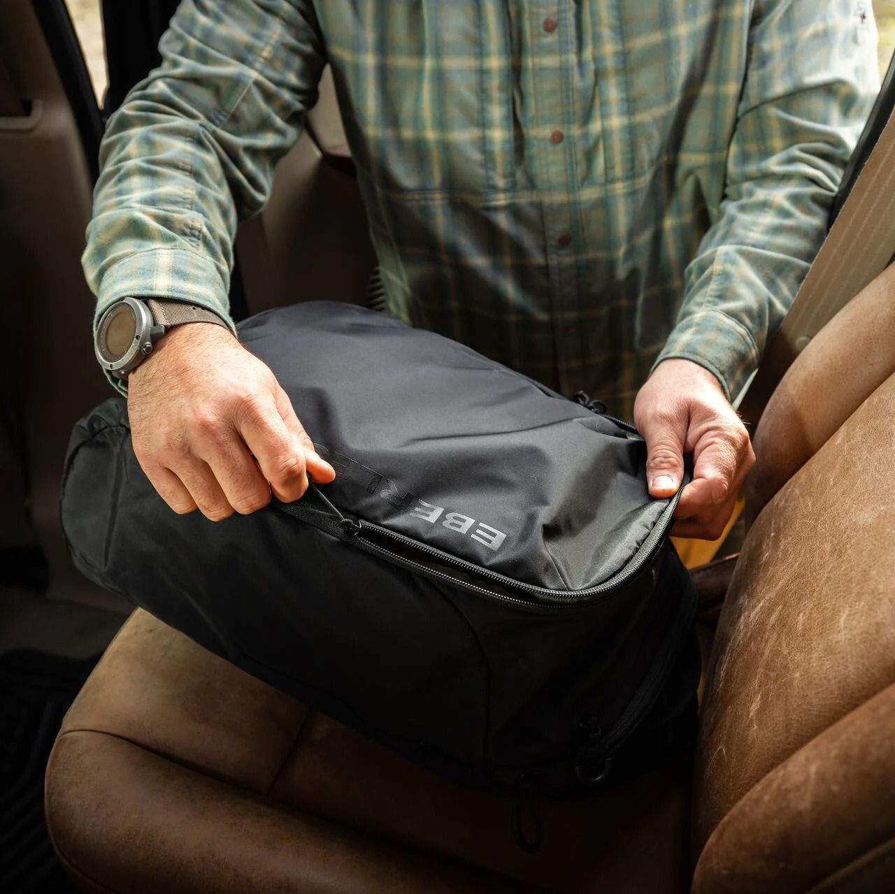 Eberlestock Apprentice - Platatac