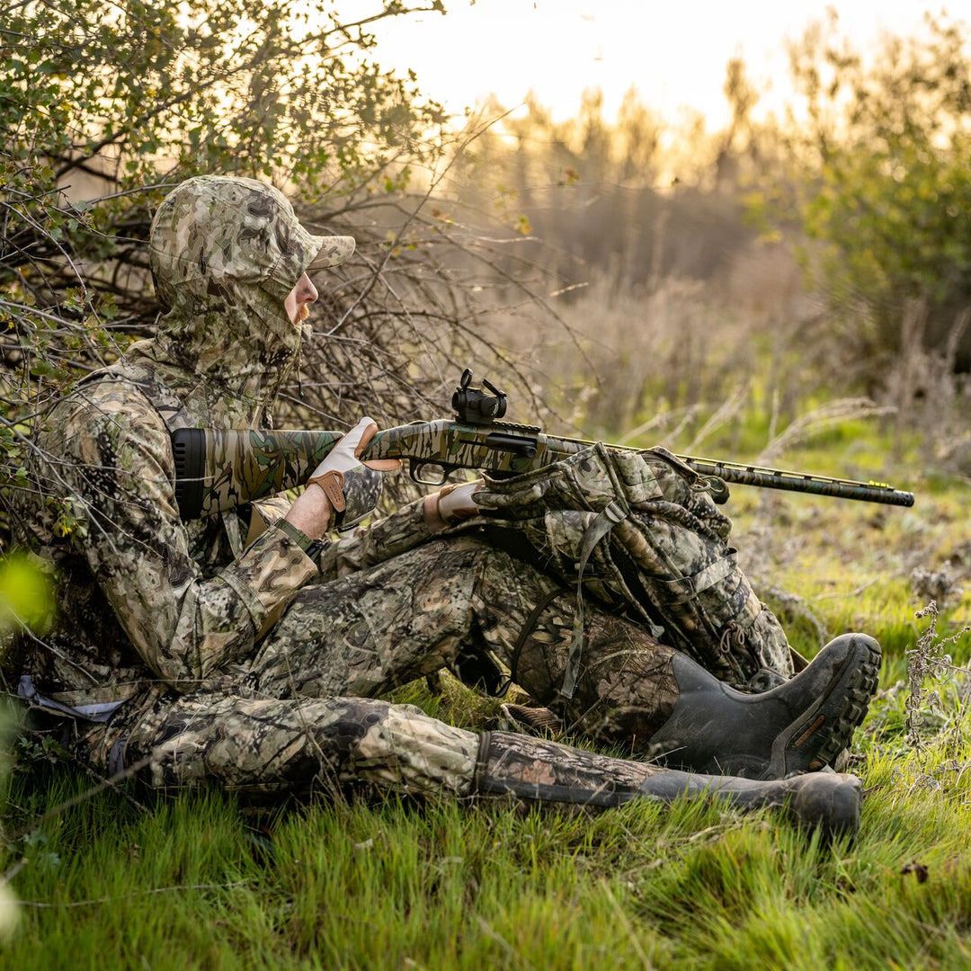 Eblerlestock Bruneau SPF All - Season Hoody - Platatac