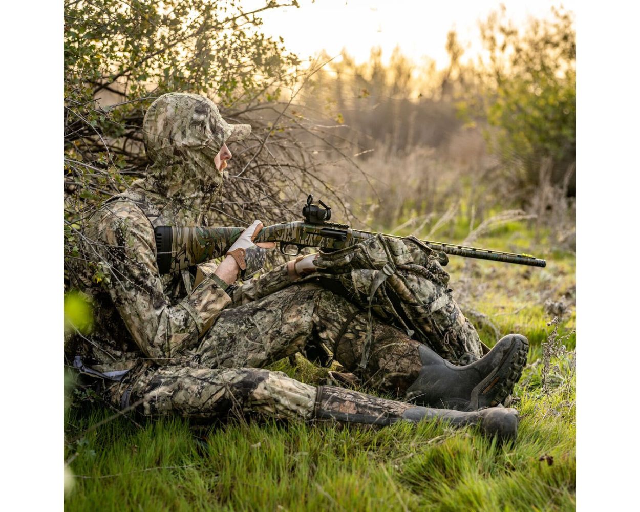 Eblerlestock Bruneau SPF All-Season Hoody