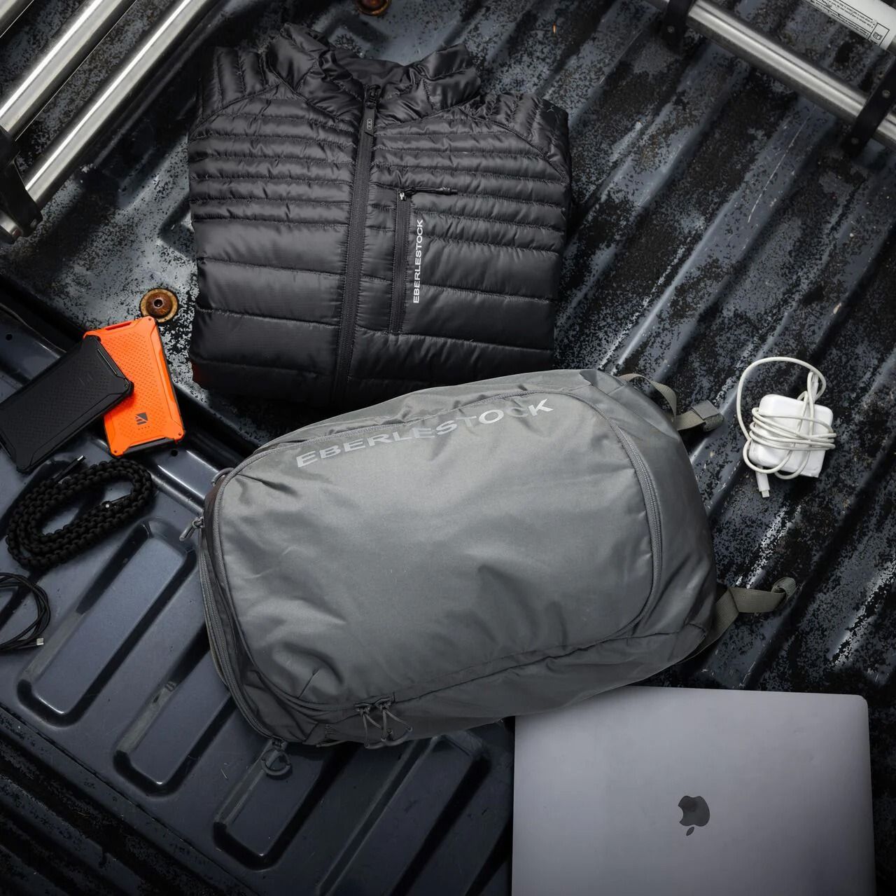 Eberlestock Apprentice - Platatac