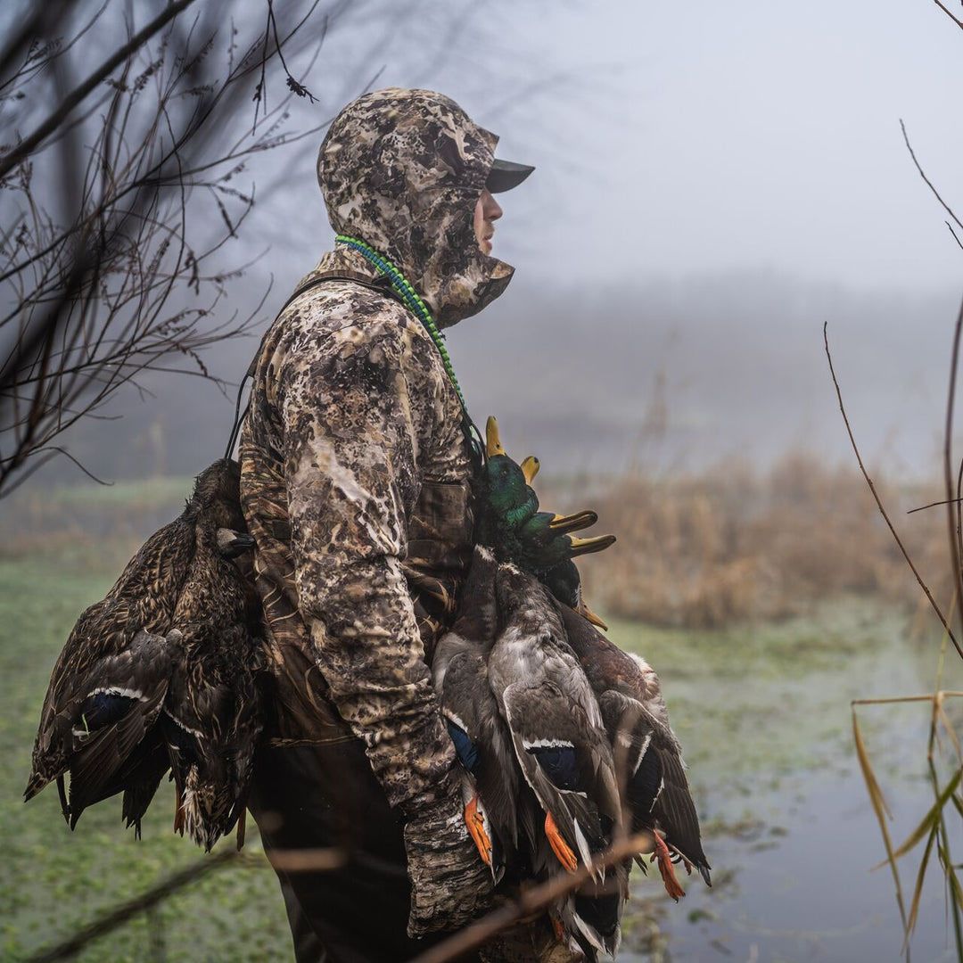 Eblerlestock Bruneau SPF All - Season Hoody - Platatac