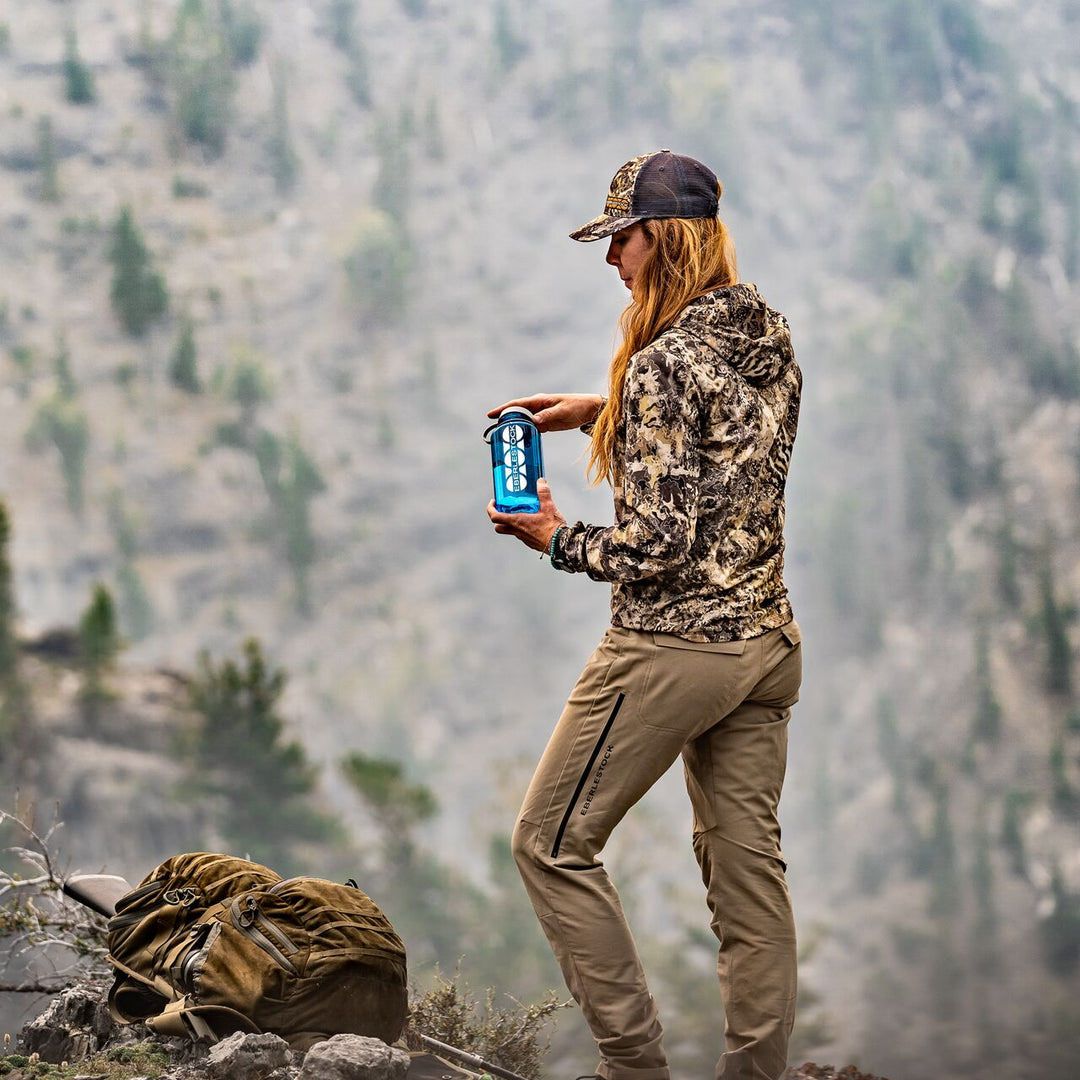 Eblerlestock Bruneau SPF All - Season Hoody - Platatac