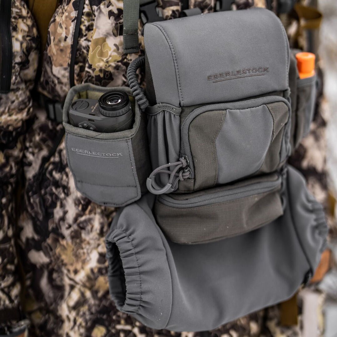 Eberlestock Recon Rangefinder Pouch - Platatac