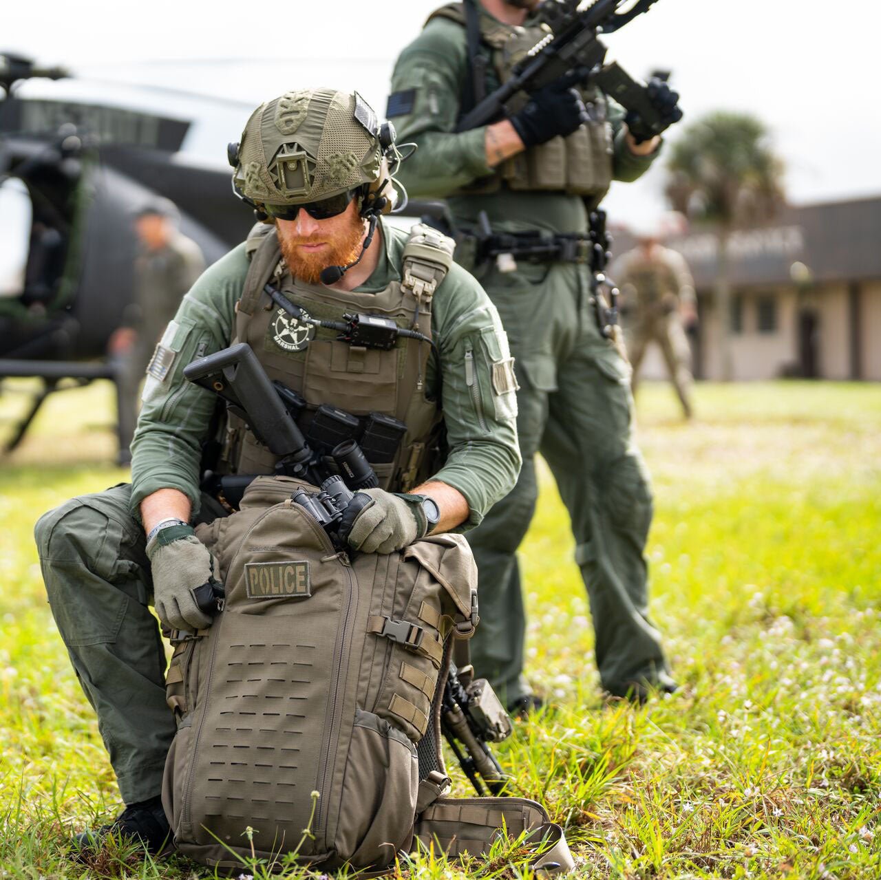 Eberlestock Halftrack - Platatac