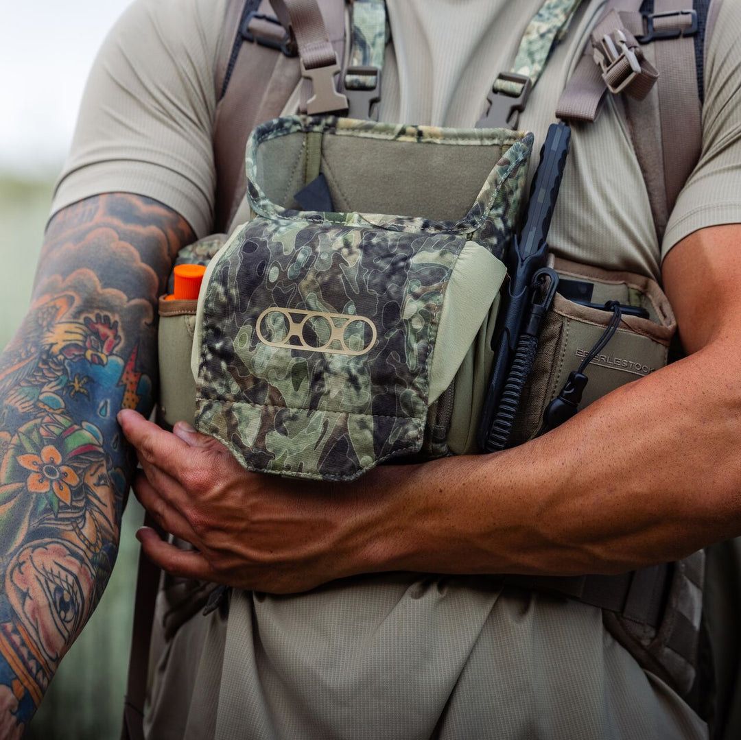 Eberlestock Recon Modular Bino Pack - Platatac