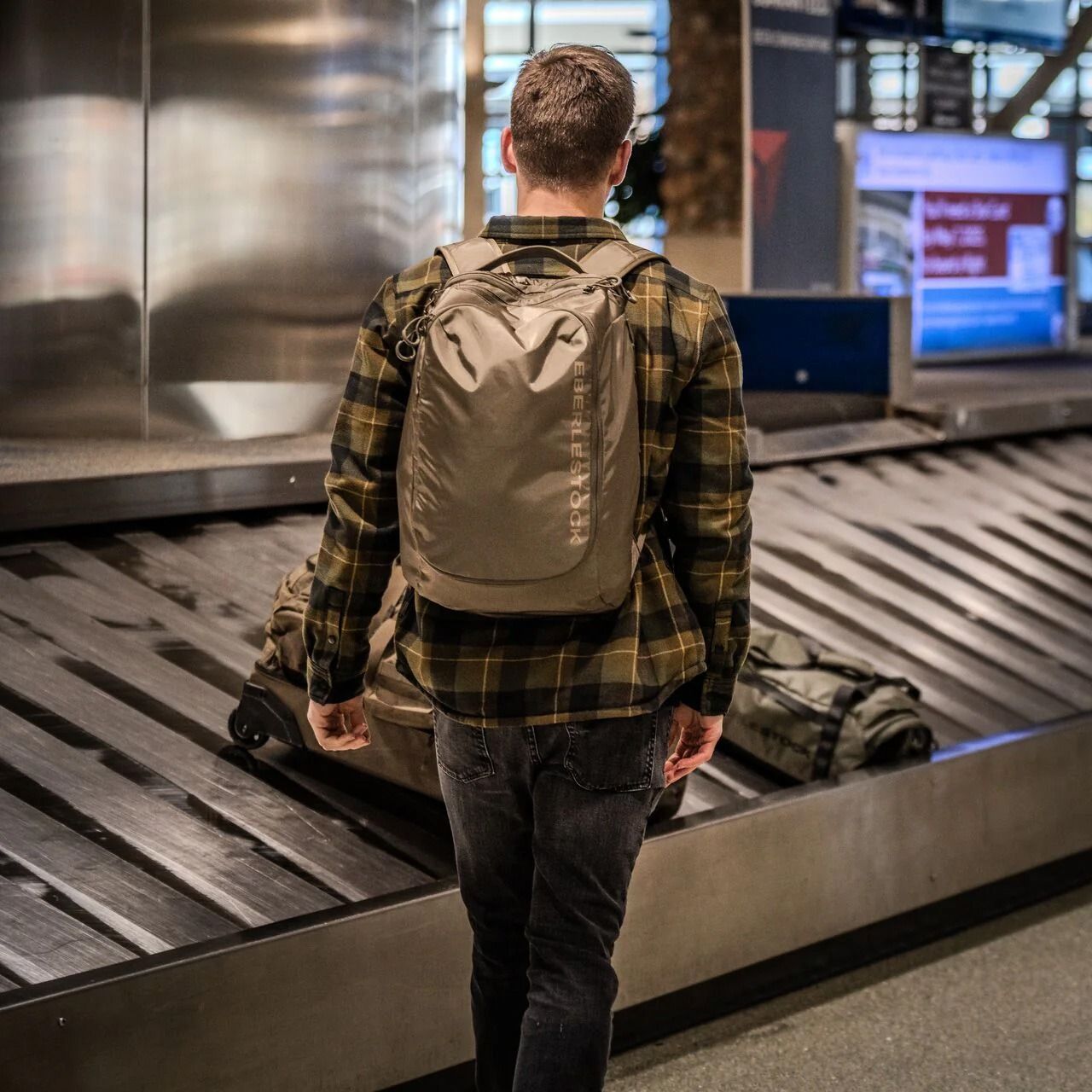 Eberlestock Apprentice - Platatac