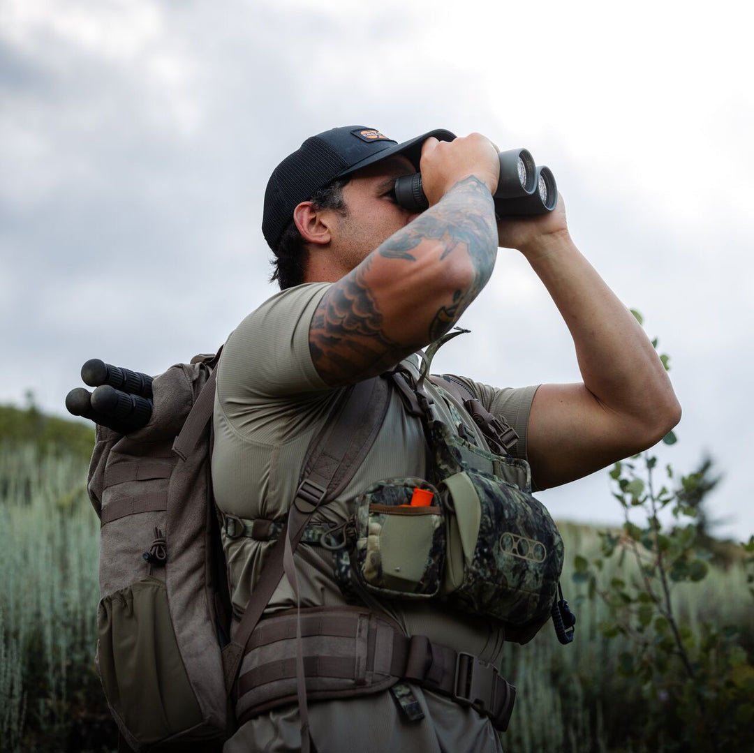 Eberlestock Recon Rangefinder Pouch - Platatac