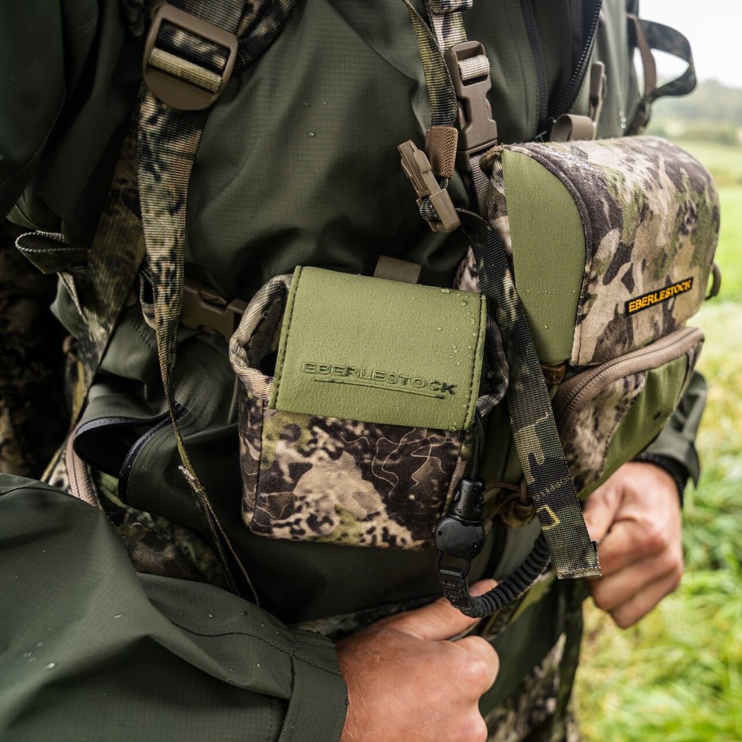Eberlestock Recon Rangefinder Pouch - Platatac