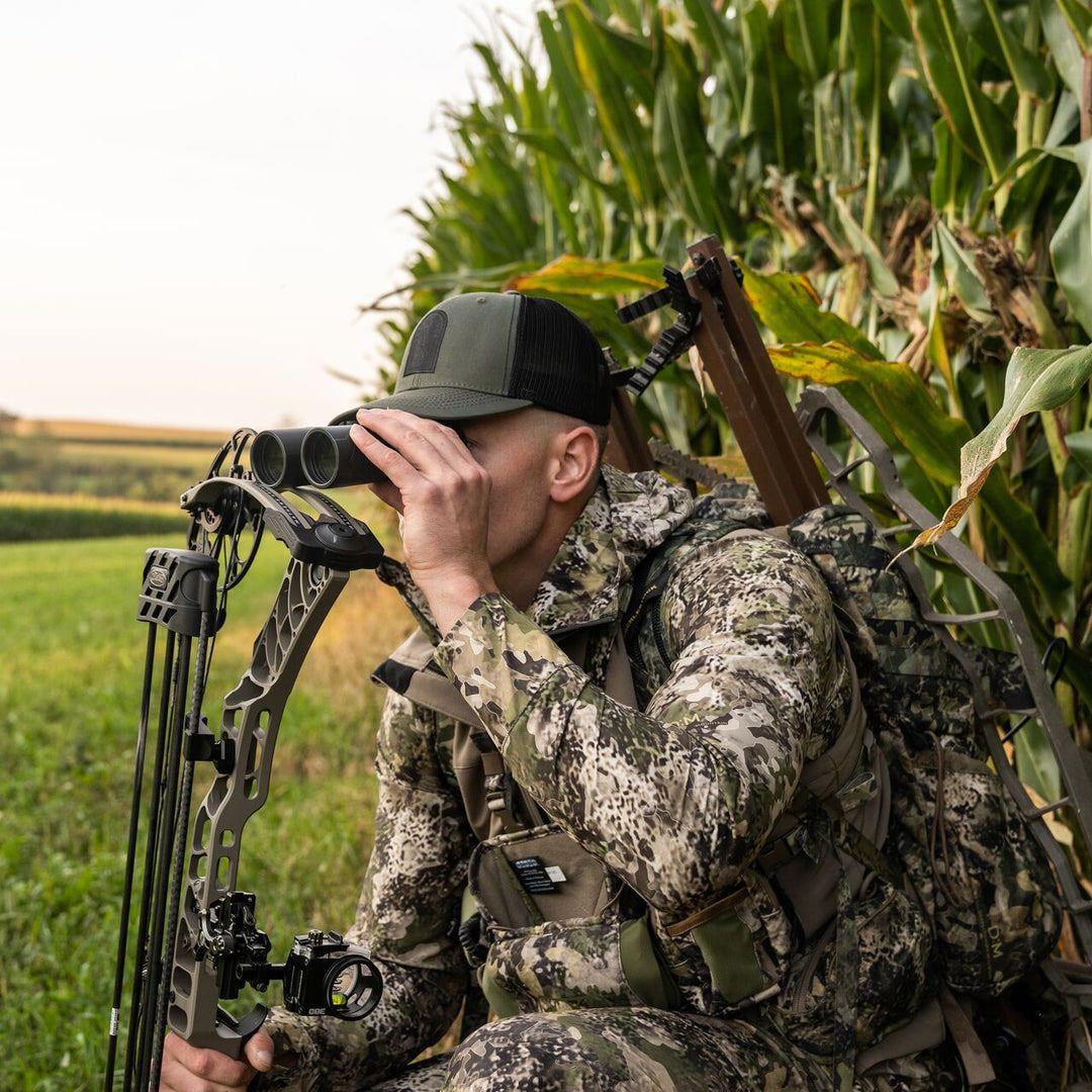 Eblerlestock Bruneau SPF All - Season Hoody - Platatac