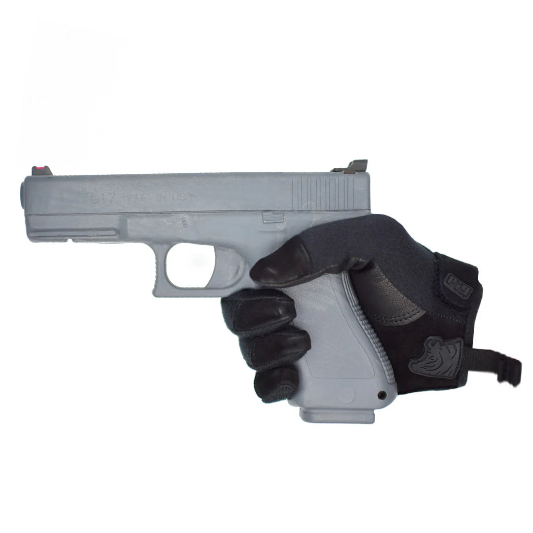 PIG Full Dexterity Tactical (FDT) Alpha FR Utility Glove
