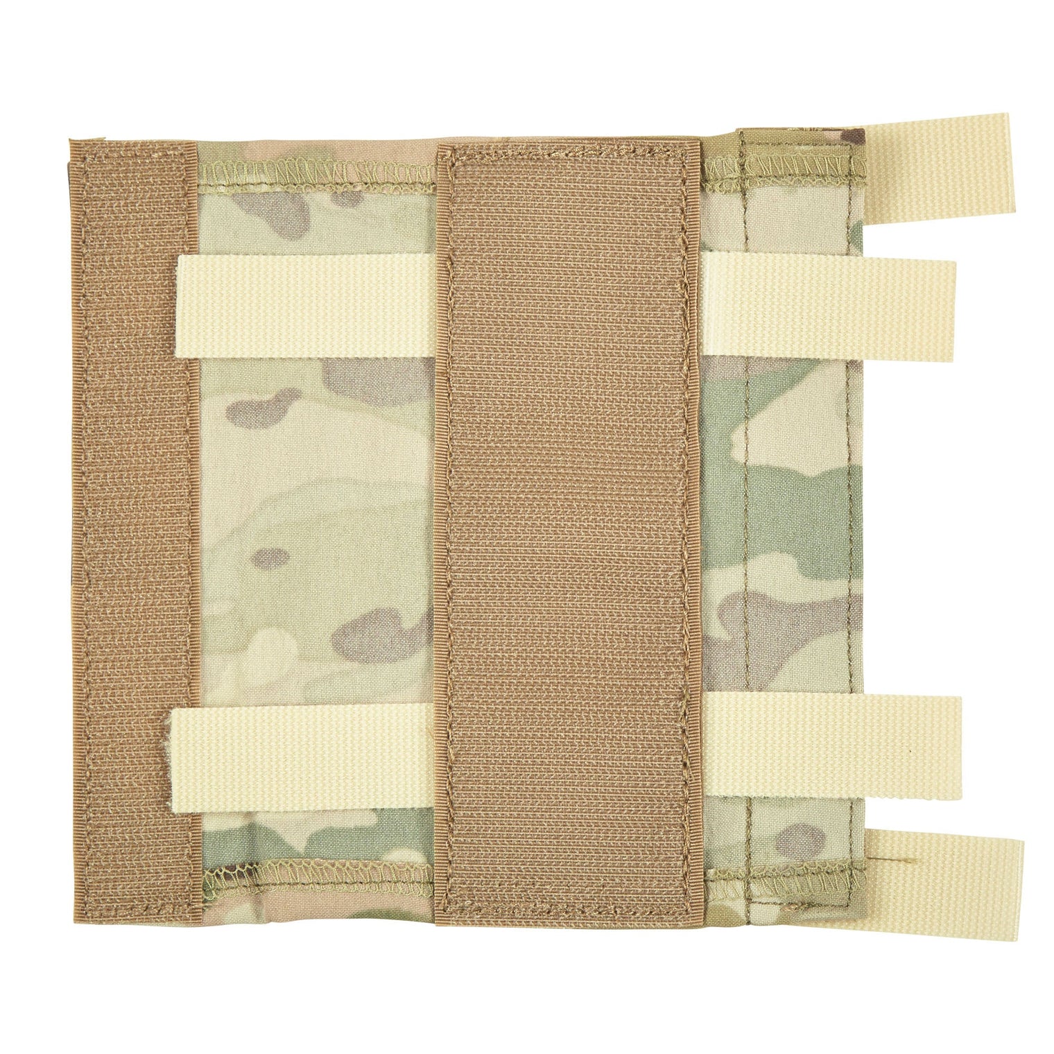PLATATAC SMAC 4 LW Shoulder Wraps (Pair) - Platatac