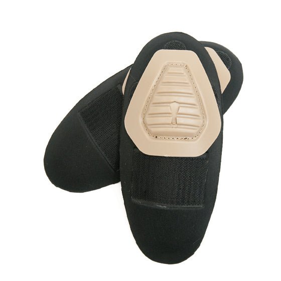 Platatac Cool Under Tactical Shirt (CUTS) Elbow Pad inserts (Pair) - Platatac