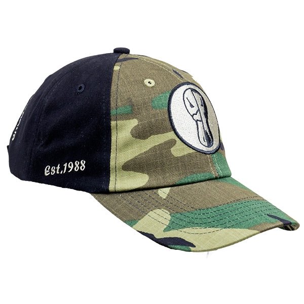 Platypus 30th Anniversary ERDL Cap (Limited Edition) - Platatac