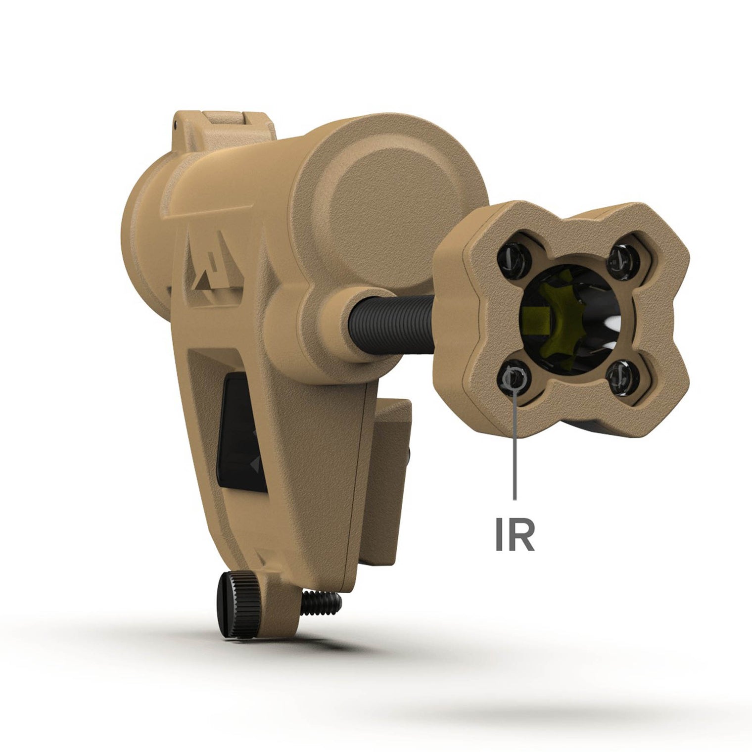 Princeton Tec Charge X - Platatac