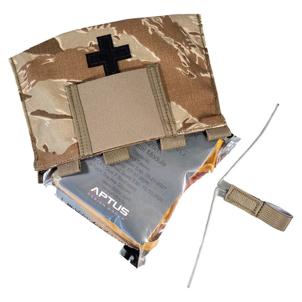 LBT Blow Out Kit Pouch - Platatac