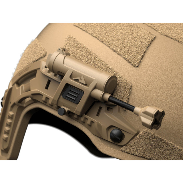 Princeton Tec Charge X - Platatac