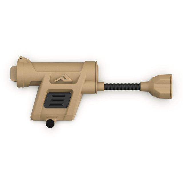 Princeton Tec Charge X - Platatac