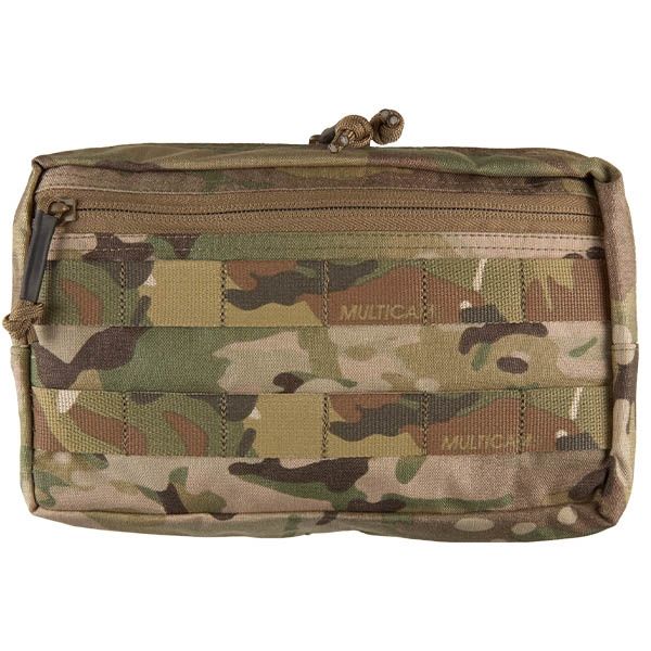 PLATATAC S&M Large Horizontal Pouch