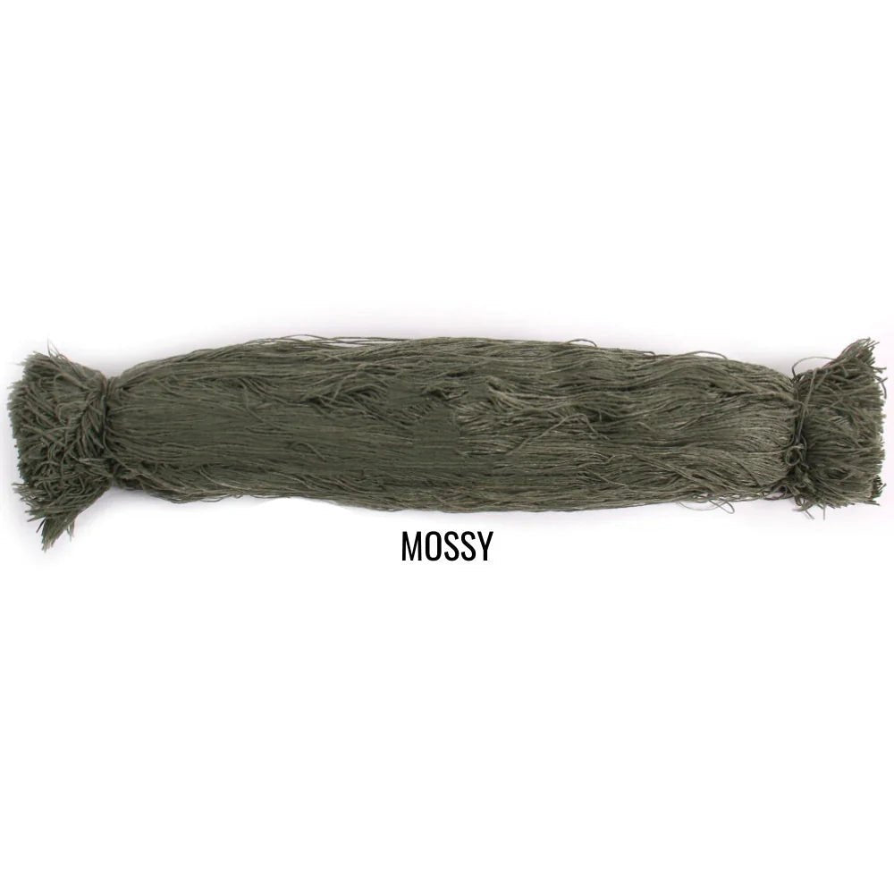 Synthetic Ghillie Thread Bundle - Platatac