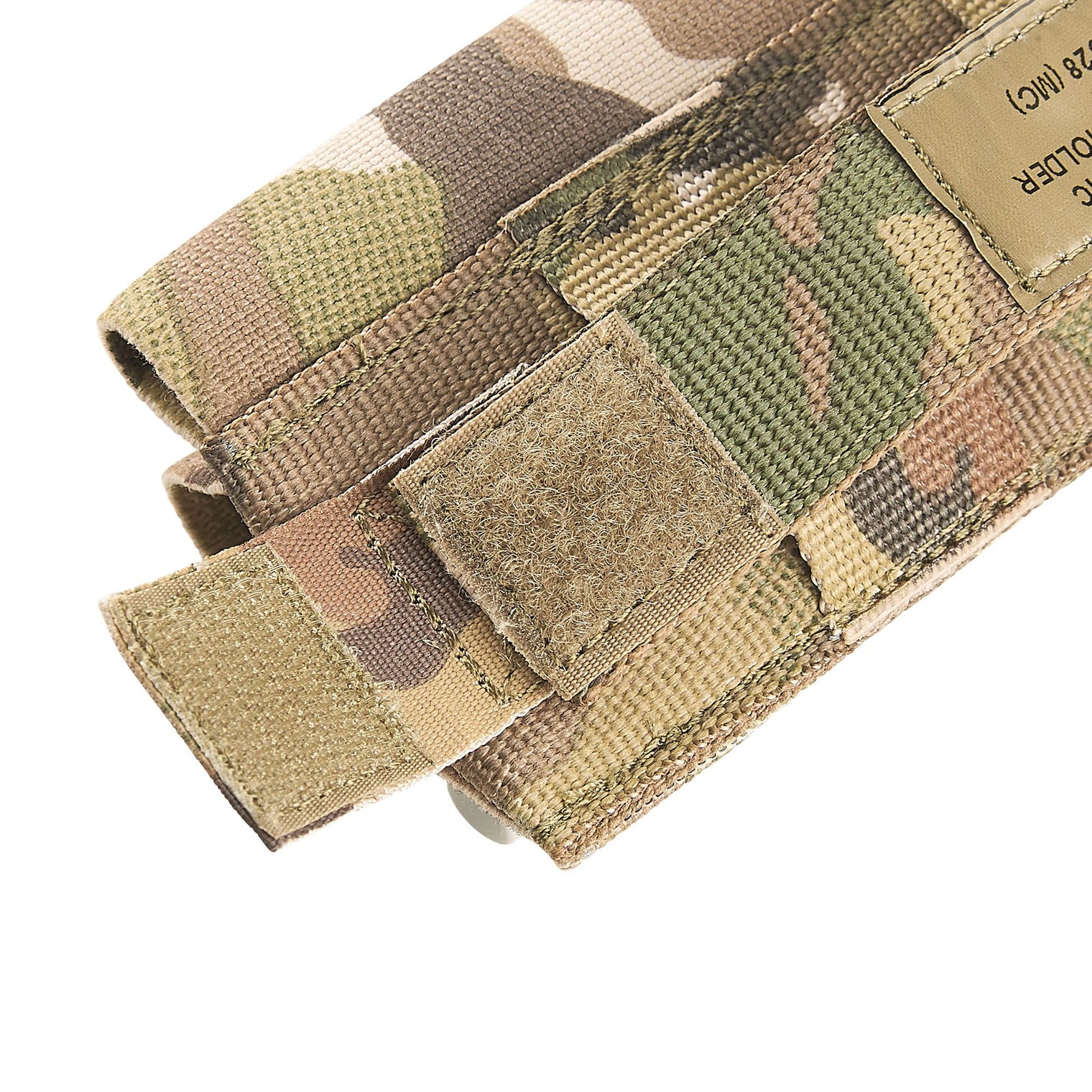 PLATATAC ASAD Elastic MOLLE TQ Holder - Platatac
