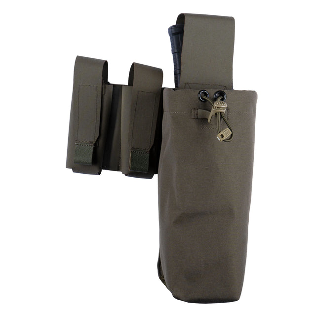 Platatac Craighead PRMD Placard V2 - Platatac