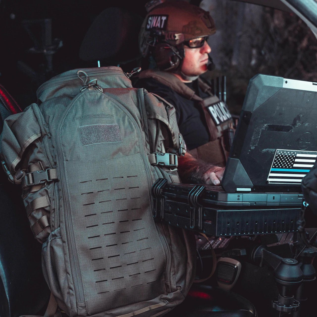 Eberlestock Halftrack - Platatac