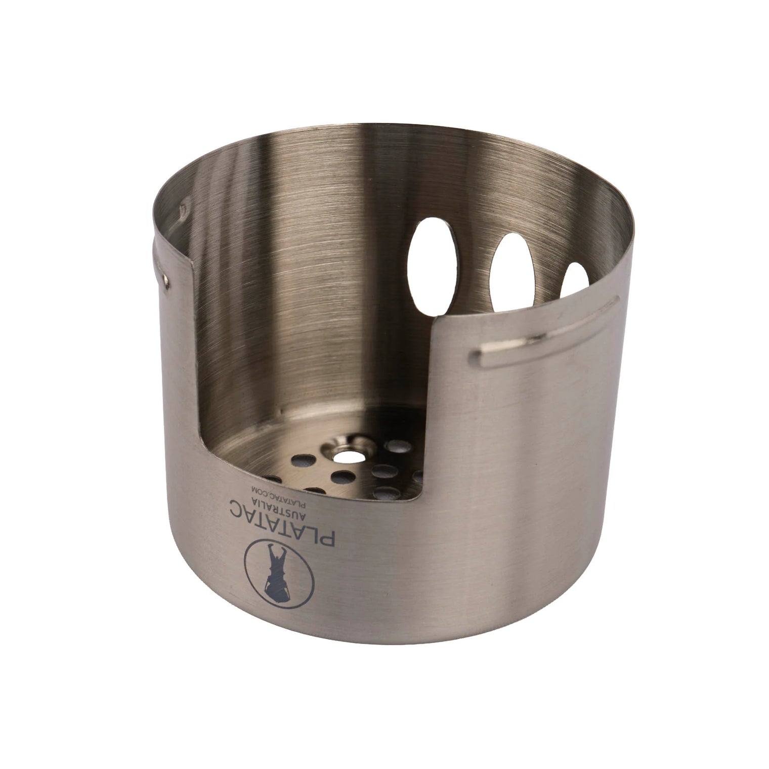 Platatac Stainless Steel Field Cup & Cooker Set