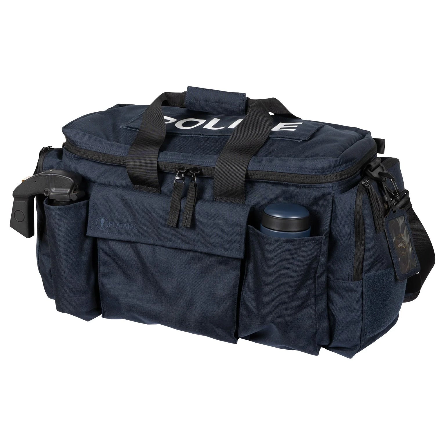 Platatac LE Police Duty Bag (6 Pack) Bundle - Platatac