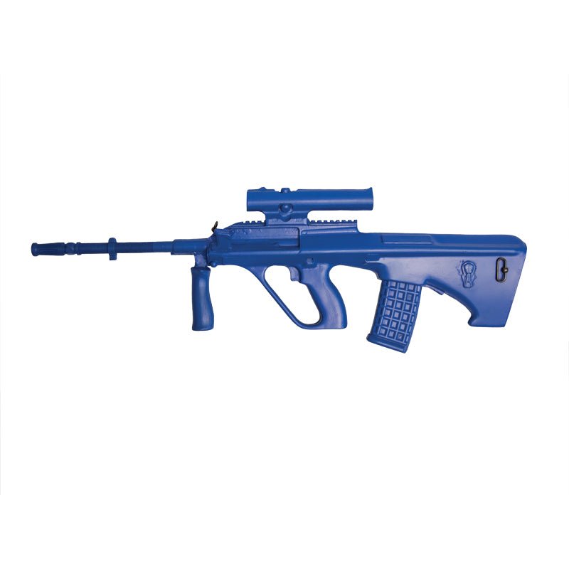 BLUEGUNS F88S A1 Austeyer with Sight Training Aid - Platatac