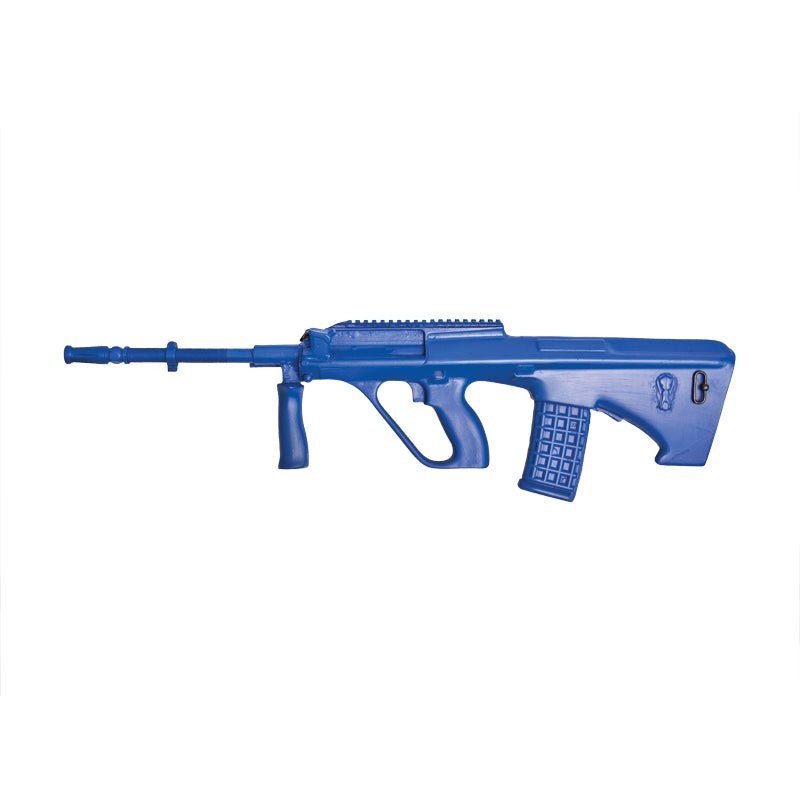 BLUEGUNS F88S A1 Austeyer with rails Training Aid - Platatac