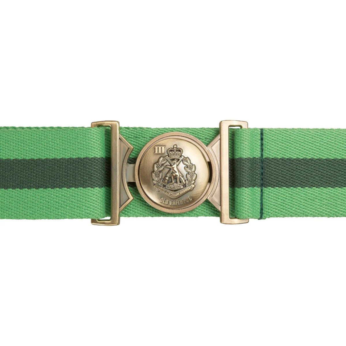 PLATATAC 3RAR Stable Belt - Platatac