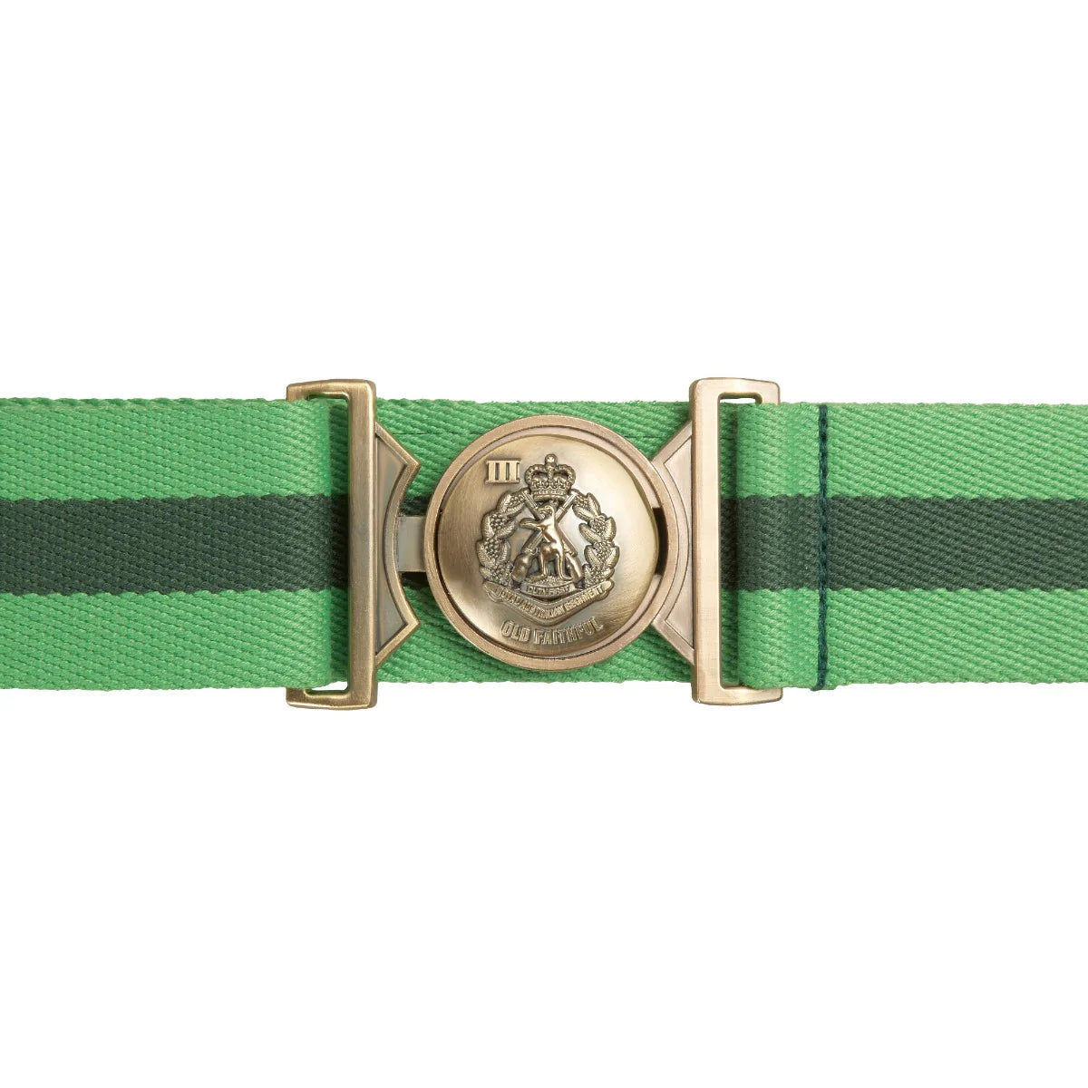 PLATATAC 3RAR Stable Belt