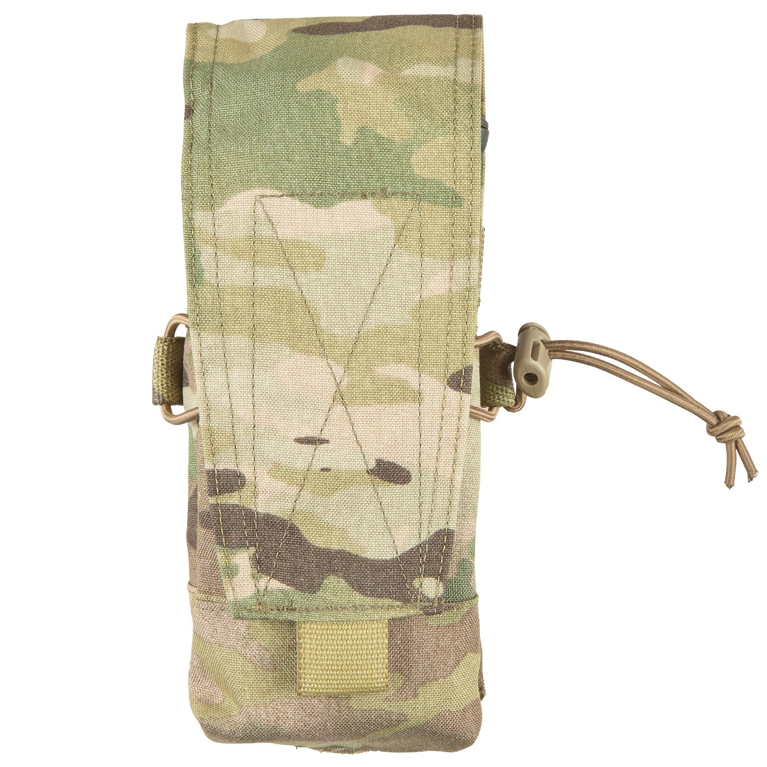 Platatac Double M4/AK Pouch