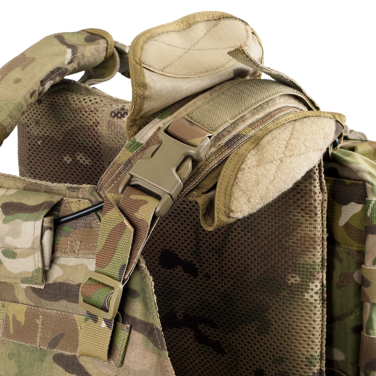 Platatac Falcon Pack