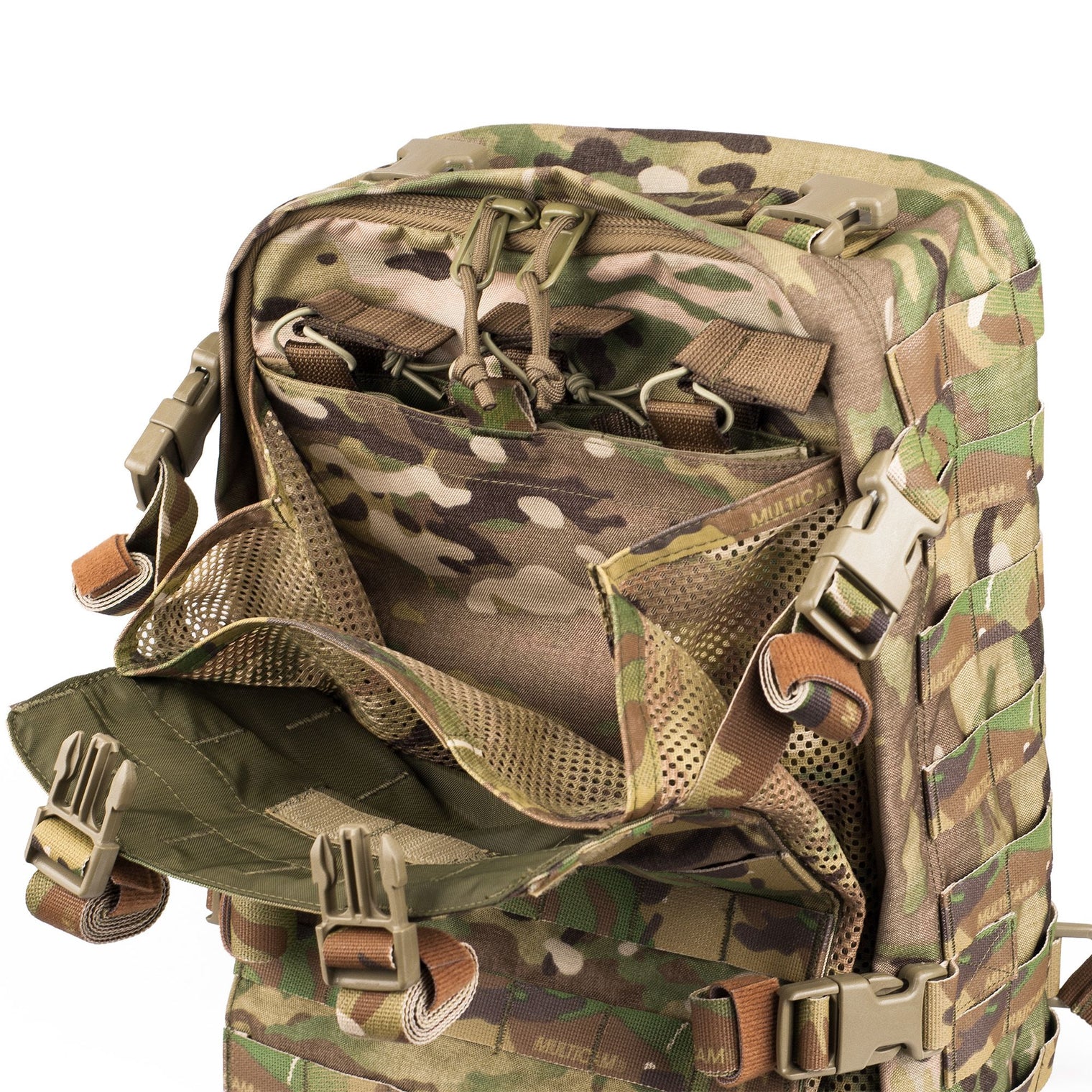 Platatac Falcon Pack