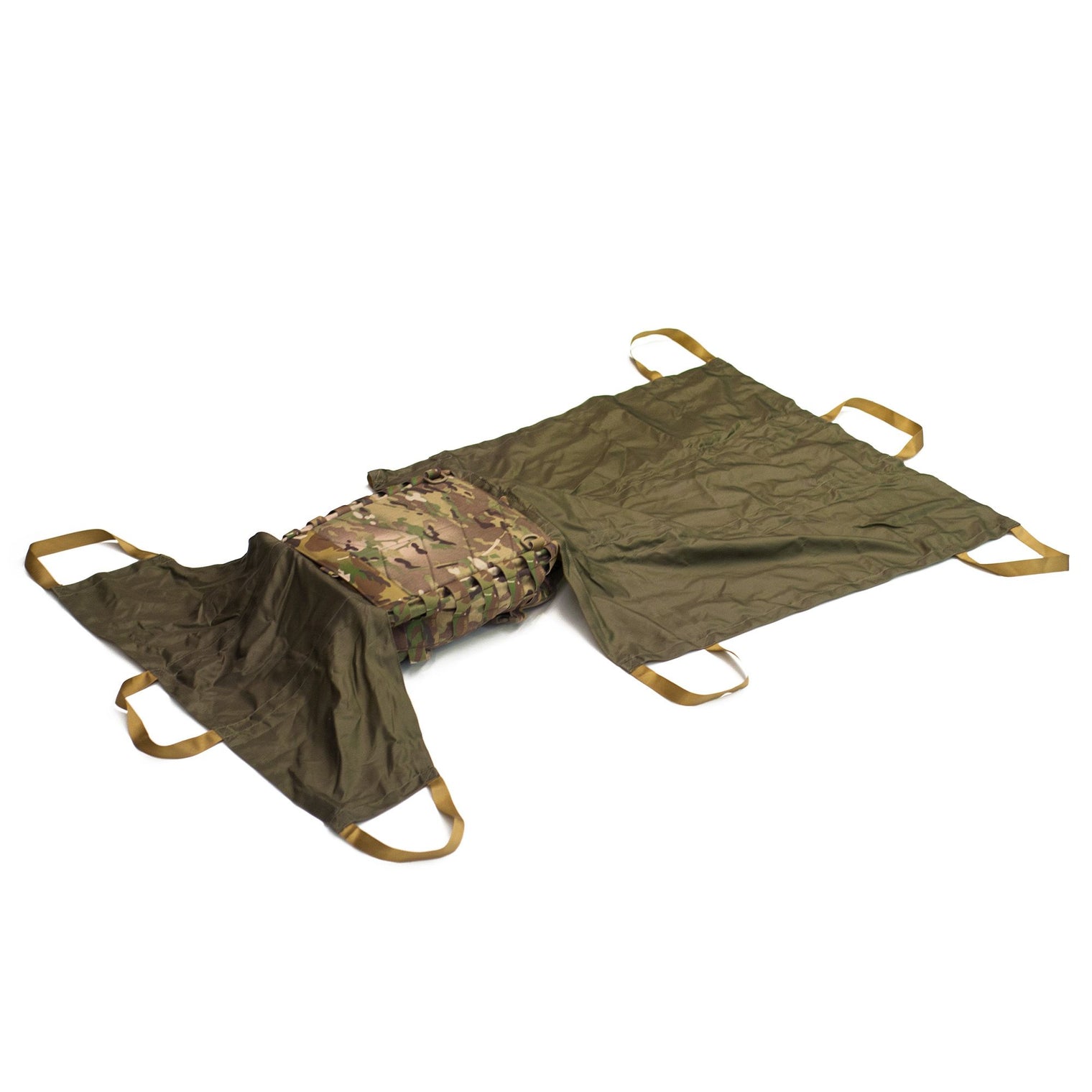Platatac Falcon Pack
