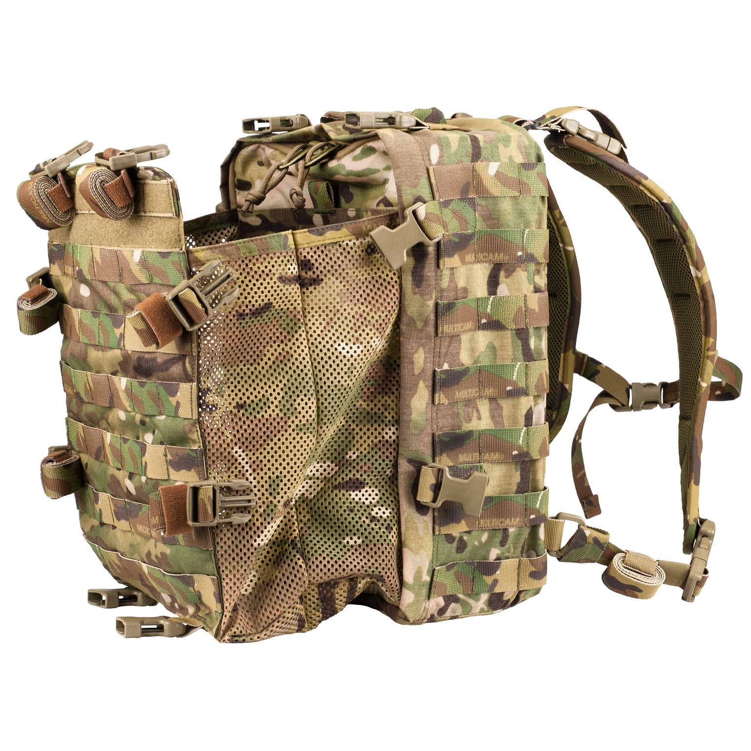 Platatac Falcon Pack - Platatac