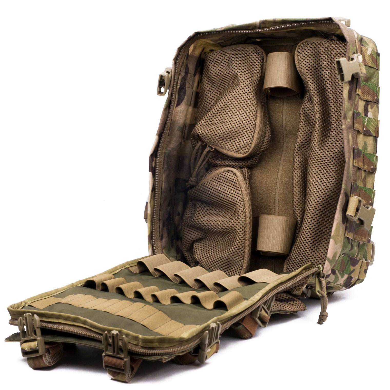 Platatac Falcon Pack