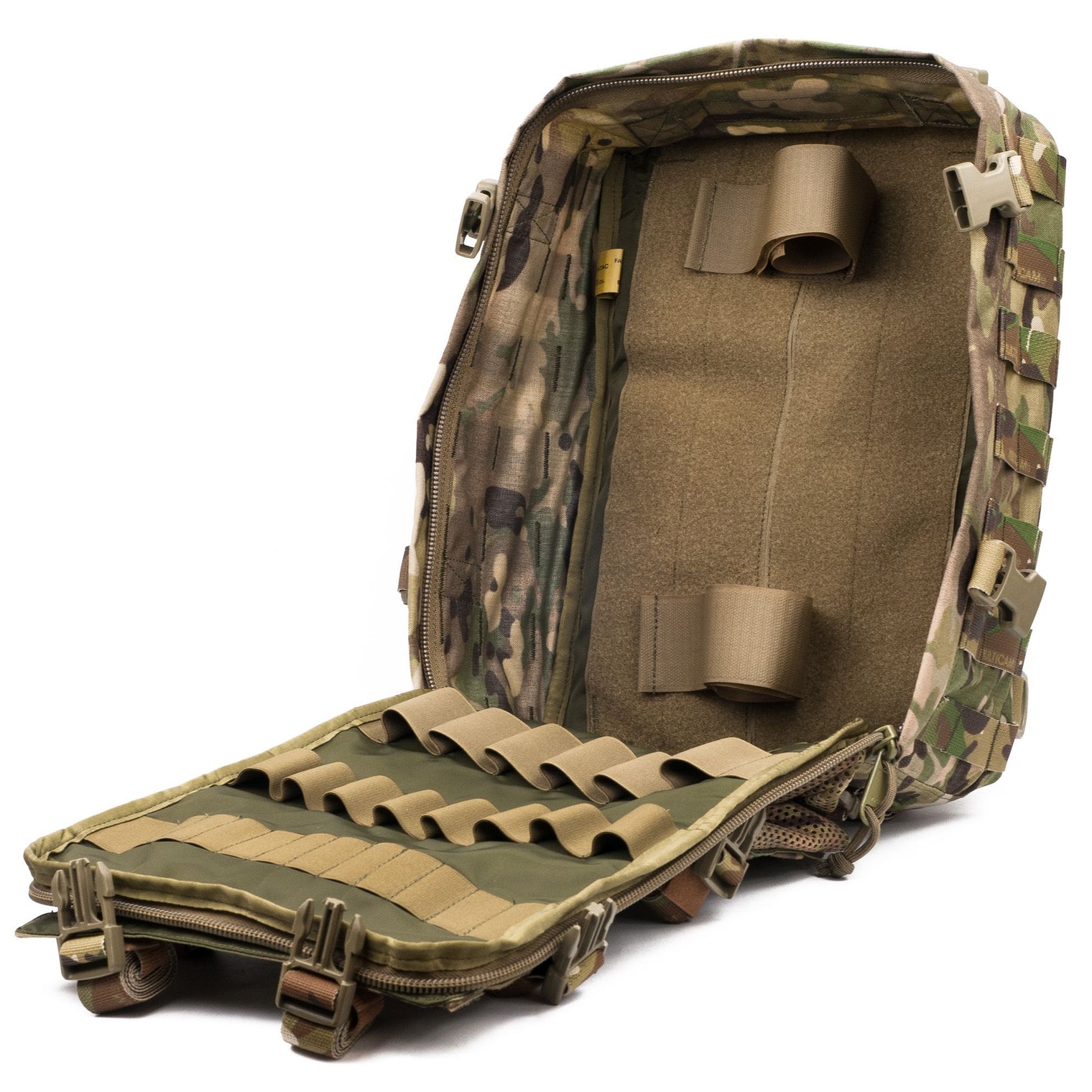 Platatac Falcon Pack